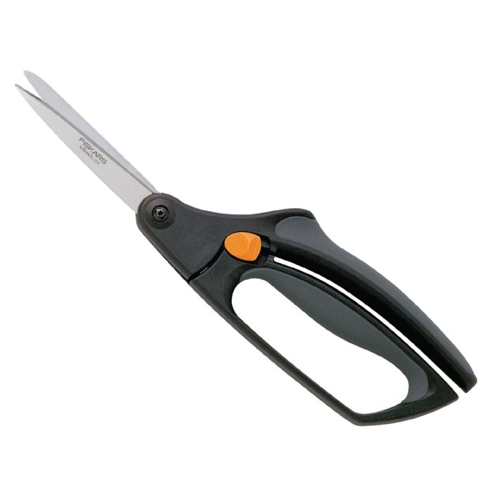Fiskars Softouch Spring-Action Scissors