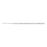 Miltex-Integra Miltex Knife Surgical 5" 3mm Tip Stainless Steel Ea