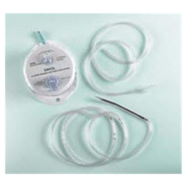 Bard Medical Division Kit Evacuator PVC 12" 400cc Round Tip 10/Ca