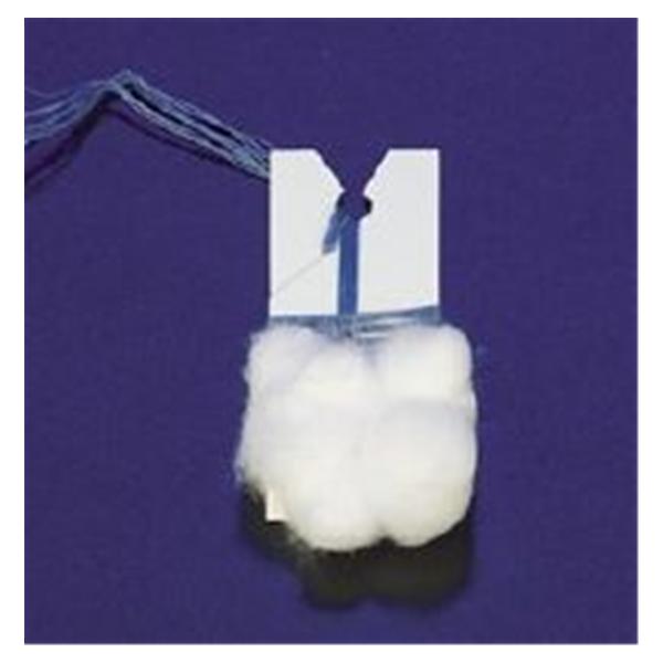 Deroyal Industries  Cotton Ball Sterile X-Small / Small 50x5/Ca