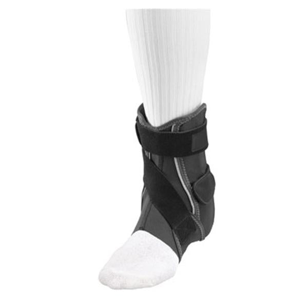 Mueller Sports Medicine Brace Hard Hg80 Premium Ankle Size Small Left Ea