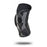 Mueller Sports Medicine Brace Hg80 Premium Adult Knee HydraCinn Black/Gray Size Large Ea