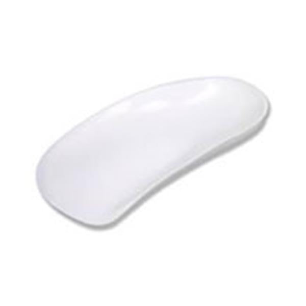 Alimed Orthosis FREEDOM BFO Ft Plastazote/Aliplast NAdhs White Sz 1 PR