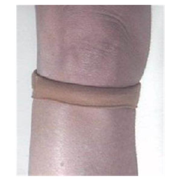 Cho-Pat Holding  Strap Cho-Pat Knee Neoprene Tan Size 2X-Large Ea