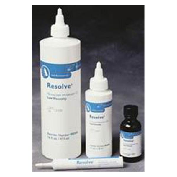 Fisher Scientific  Resolve Immersion Oil 16oz Low Viscosity 16oz/Ea