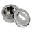 Diadent Mfg  Box Bur Germicide Metallic Ea
