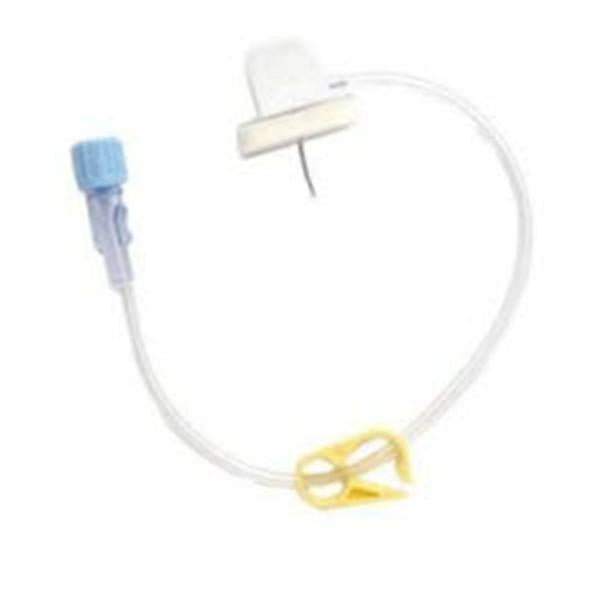 Sims Deltec Needle 22gx3/4