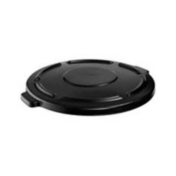 Rubbermaid Lid Brute Gray 