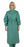 Medline Tunnel Belt Surgeons Gown - Tunnel Belt Surgeon Gown, Unisex, Size 2XL - 606MJSXXL