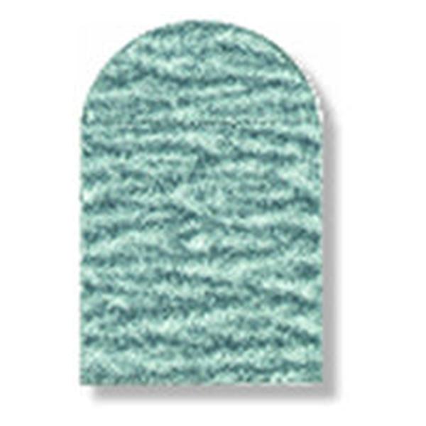 Nikomed USA  Pad Abrader NicoPrep For Electrode Prep 100/Pk, 5 PK/BX (2121)