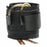 Medline ReNewal Reprocessed Zimmer Tourniquet Cuff - Reprocessed Tourniquet with Single-Port, Single Bladder and Luer Lock, Brown, 34" - 607075006RH