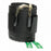Medline ReNewal Reprocessed Zimmer Tourniquet Cuff - Reprocessed Tourniquet with Single-Port, Single Bladder and PLC, Green, 24" - 607075104R