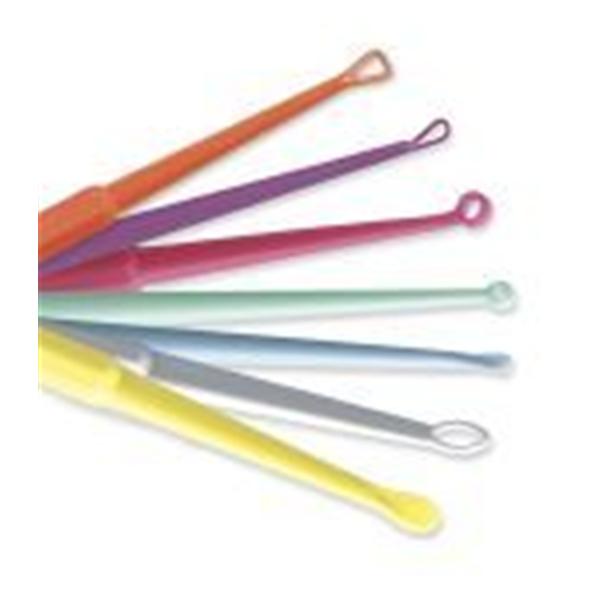 Bionix Medical Technologies Curette Ear Starter Kit Safe Ear Variety Pack Flxbl PP Disp 75/Bx