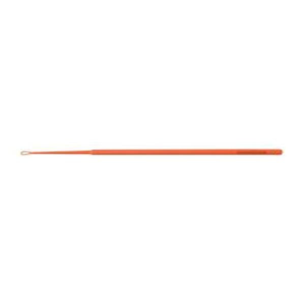 Bionix Medical Technologies Curette Ear ControLoop 4mm Shplgh Tp Flxbl Orange PP Disp 50/CA