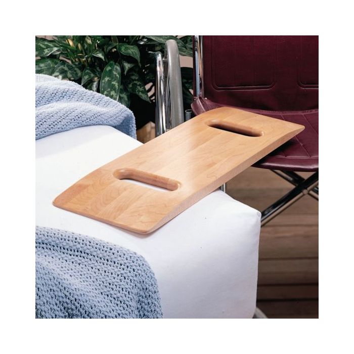 Sammons Preston Transfer Board with Slots