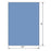 C-Core Medical Cover Back Table 44x90" Sterile 1/Ea, 40 EA/CA (16003)