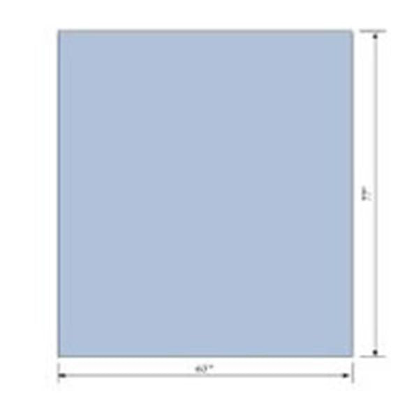 C-Core Medical Drape Sheet Non-Fenestrated 63x77" Large Sterile 48/Ca