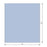 C-Core Medical Drape Non-Fenestrated 57x63" Three-Quarter Sterile 1/Ea, 36 EA/CA (19127)