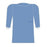 C-Core Medical Gown Surgical XL Blue Non-Reinforced Sterile 44/Ca