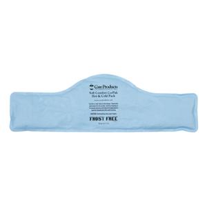 Core Products Pack Hot/Cold CorPak Soft Comfort Neck 6x20 Gl Rsbl Light Blue Ea