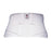 Core Products Belt Support CorFit Lumbar Sacral Elastic White Size 2X-Large Ea