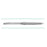 Beaver-Visitec Int Blade Surgical Arthro-Lok Stainless Steel Sterile Disposable 6/Ca (376480)