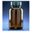 Fisher Scientific  Bottle Wash Glass 2oz Amber 24/Ca
