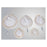 Vyaire Medical  Mask Size 5 20/Ca
