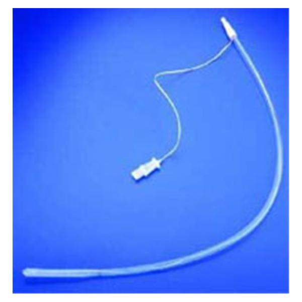 Smiths Medical ASD Stethoscope Esophageal Level 1 Clear 20/Ca