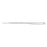 Beaver-Visitec Int Blade Cataract 19x1.4mm Ophthalmic 3/Ca