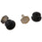 Sammons Preston Shoe Buttons