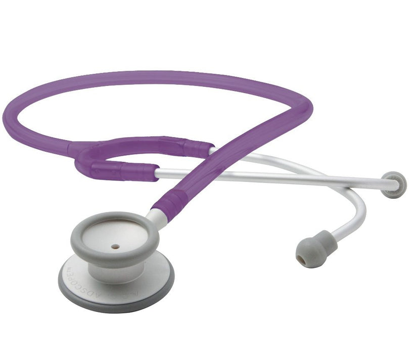 Adscope 609 Ultra-lite Clinician Stethoscope