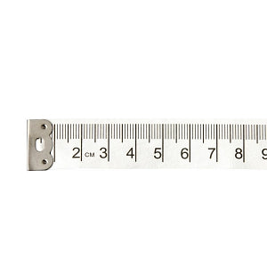 Lakewood Products Infant Measuring Tapes - Tyvek 60 (150 cm) Measurin —  Grayline Medical