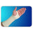 Chesapeake Medical Material Splinting Infinity Thrmplstc Sht Smth Beige 12x18" 4/Ca (CM235)