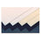 Chesapeake Medical Material Splinting Excel Wrist Oyster 24x26" 1/8" Thick Ea (CM202-1)