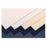 Chesapeake Medical Material Splinting Excel Wrist Oyster 24x26" 1/8" Thick Ea (CM204-1)