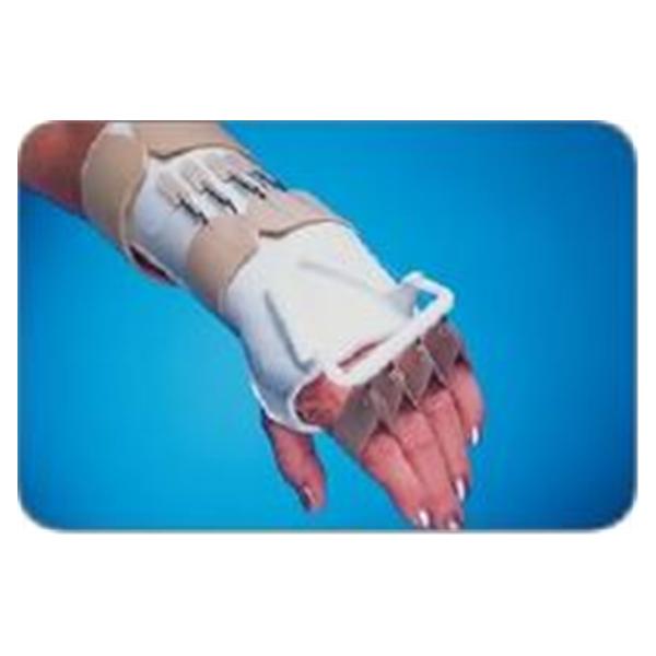 Chesapeake Medical Material Splinting Excel Wrist Oyster 12x18" 3/32" Thick Ea (CM205-1)