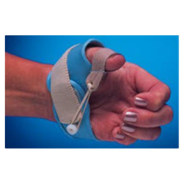 Chesapeake Medical Material Splinting Colours Hand Light Blue 18x24" 1/8" Thick Ea (CM266-1)