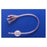 Teleflex Medical Simplastic Foley Catheter 18Fr 10/BX