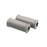 Sunrise Medical Grip Crutch Hand Rubber Gray 8Pr/Ca