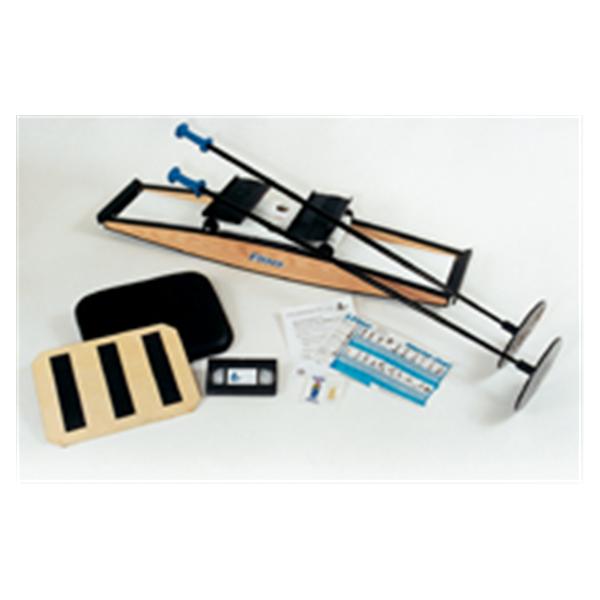 Fitter International Kit Exercise Pro New Pro Fitter EA