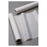 Tidi Products  Table Paper Exam Smooth 18 in x 26 in White 12/CA