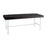 Winco Table Exam Taupe 400lb Capacity Ea