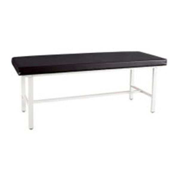 Winco Table Exam Taupe 400lb Capacity Ea