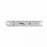 Medline ReNewal Reprocessed Stryker Bits, Burrs & Blades - 6118-127-90 @SYS 6 HEAVY DUTY BLADE 18MM - 611812790RH