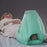  Heel Pillow