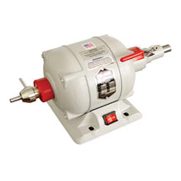 Handler Mfg  Red Wing Lathes With Chuck Changer 16B/26A Ea, 1 EA/CA (16B)