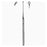 Sklar Instruments Curette Ear Buck #3 Blunt Round Tip Angled SS Rsbl Ea