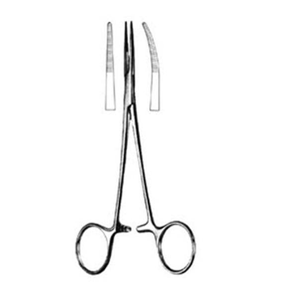 Medco Instruments Forcep Hemostatic Kelly 5-1/2