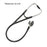 Welch-Allyn Stethoscope Replacement Tubing Harvey 22" Ea